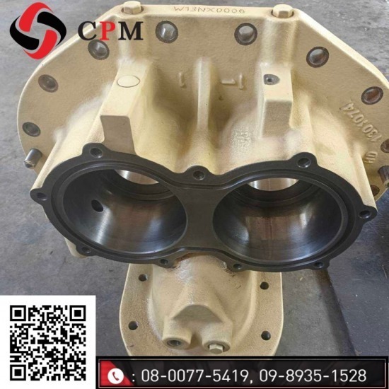 ซ่อมปั๊มลมสกรูโรงงานอุตสาหกรรม ซ่อมปั๊มลมสกรูโรงงานอุตสาหกรรม