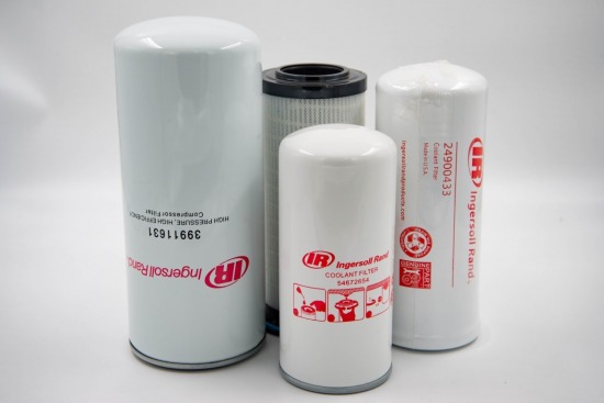 ไส้กรองน้ำมัน Oil filter