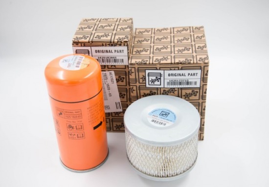อะไหล่ Air Filter